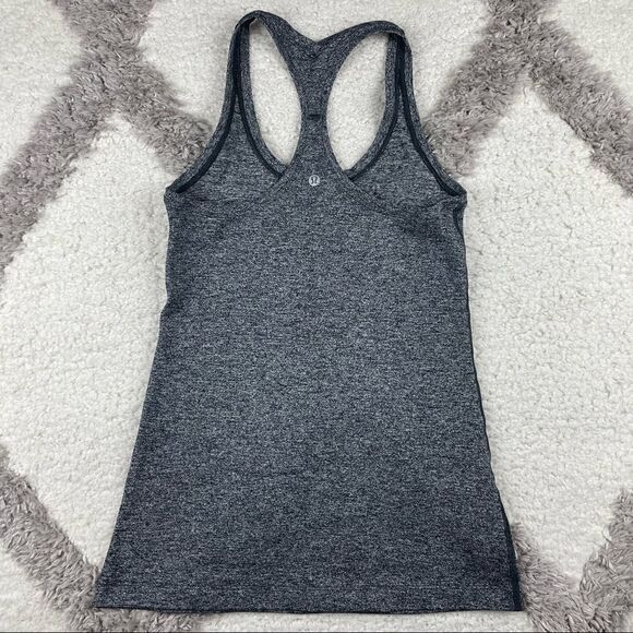 Lululemon Cool Racerback II  - Picture 4 of 4
